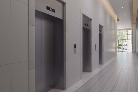 1 غرف نوم شقة  رقم 134084 12