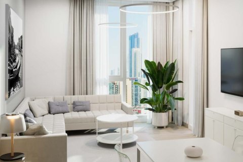 1 غرف نوم شقة  رقم 134084 2