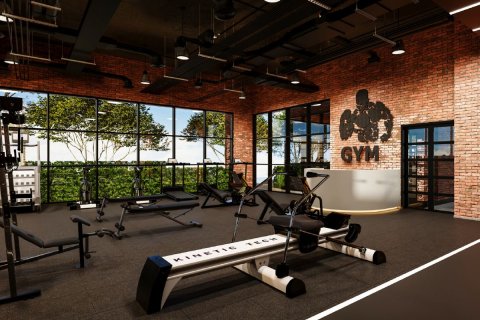 1 غرف نوم شقة  رقم 134084 15