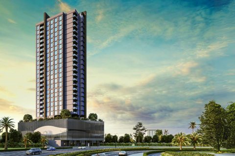 1 غرف نوم شقة  رقم 134084 21