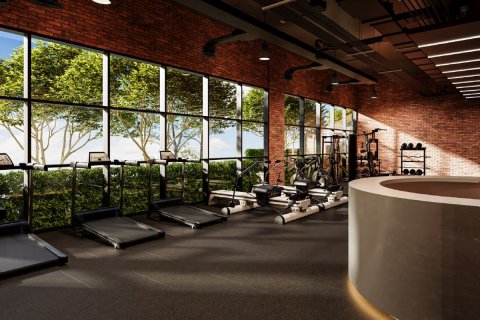 1 غرف نوم شقة  رقم 134084 13