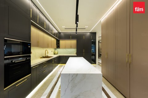 Villa de 7 dormitorios  No. 134083 10