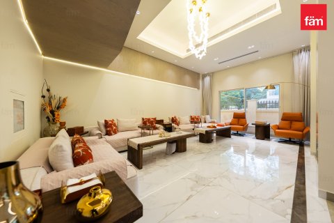 Villa de 7 dormitorios  No. 134083 4