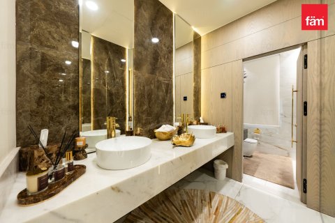 Villa de 7 dormitorios  No. 134083 20