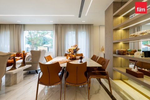 Villa de 7 dormitorios  No. 134083 7