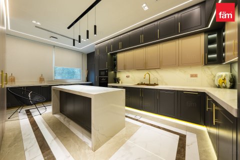 Villa de 7 dormitorios  No. 134083 9