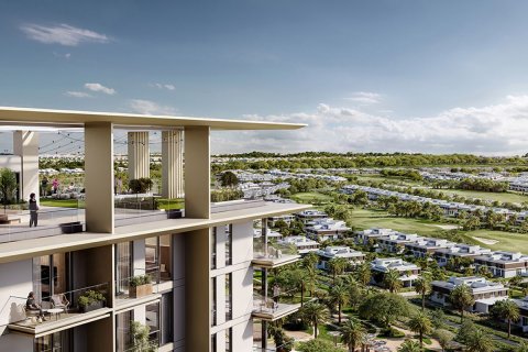 Apartment de 3 dormitorios No. 134080 9