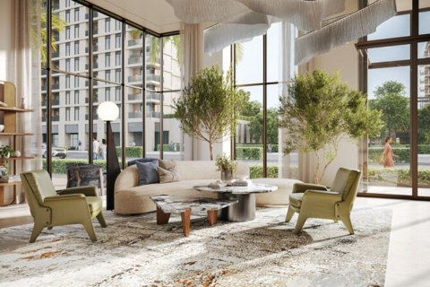 Apartment de 3 dormitorios No. 134080 10