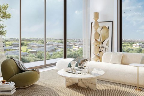 Apartment de 3 dormitorios No. 134080 6