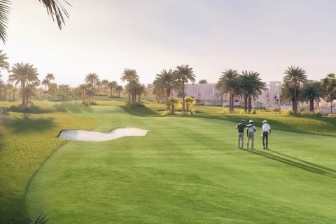 Apartment de 3 dormitorios No. 134078 9