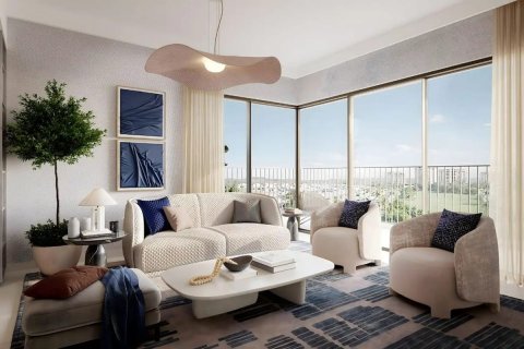 Apartment de 3 dormitorios No. 134078 5