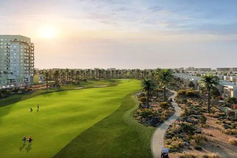 Apartment de 3 dormitorios No. 134078 7