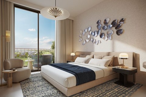 Apartment de 3 dormitorios No. 134078 8