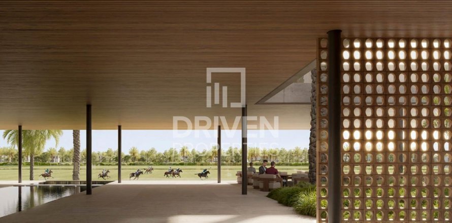 Villa de 3 chambres à Dubai Investment Park, UAE No. 207218