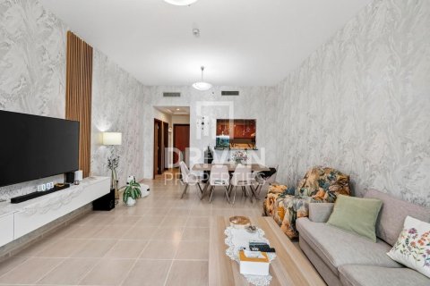 Appartement de 1 chambre à Dubai Sports City, UAE No. 207219