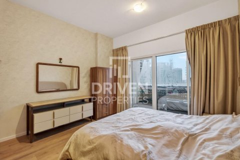 Appartement de 1 chambre à Dubai Sports City, UAE No. 207219 13