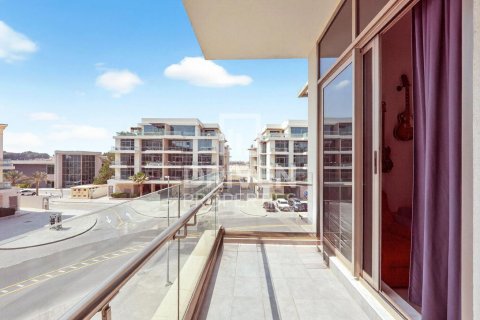 Appartement de 2 chambres à Meydan, UAE No. 207215 12