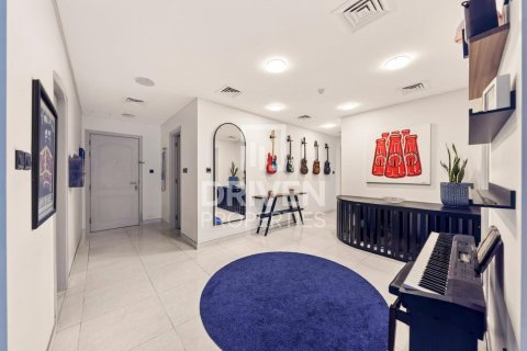 Appartement de 2 chambres à Meydan, UAE No. 207215