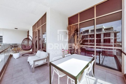 Appartement de 2 chambres à Meydan, UAE No. 207215 13