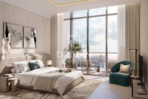 Appartement de 1 chambre à Dubai Design District, UAE No. 207221 30