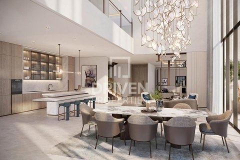 Appartement de 1 chambre à Dubai Design District, UAE No. 207221 29