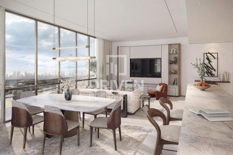 Appartement de 1 chambre à Dubai Design District, UAE No. 207221 21