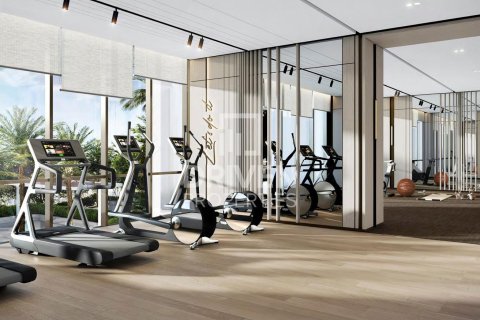 Appartement de 1 chambre à Dubai Design District, UAE No. 207221 15