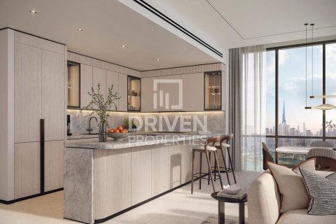 Appartement de 1 chambre à Dubai Design District, UAE No. 207221 22