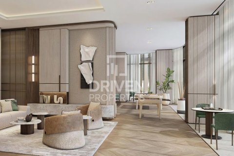 Appartement de 1 chambre à Dubai Design District, UAE No. 207221 14