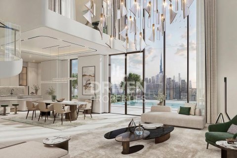 Appartement de 1 chambre à Dubai Design District, UAE No. 207221 26