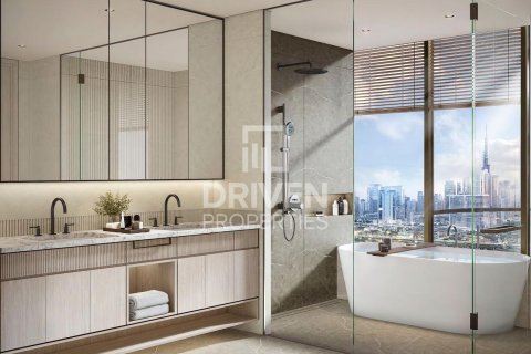 Appartement de 1 chambre à Dubai Design District, UAE No. 207221 28