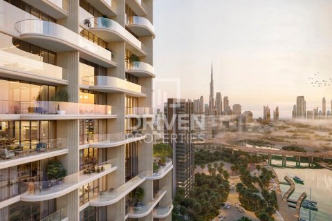 Appartement de 1 chambre à Dubai Design District, UAE No. 207221 3