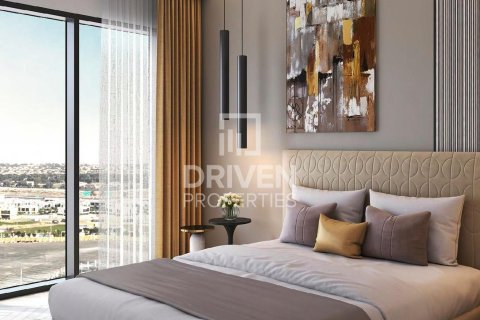 Квартира с 1 спальней в DAMAC Hills (Akoya by DAMAC), ОАЭ №138812 14