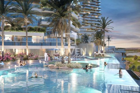 Квартира с 1 спальней в DAMAC Hills (Akoya by DAMAC), ОАЭ №138812