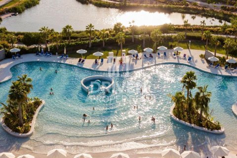 Квартира с 1 спальней в DAMAC Hills (Akoya by DAMAC), ОАЭ №138812 12