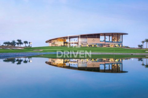 Квартира с 1 спальней в DAMAC Hills (Akoya by DAMAC), ОАЭ №138812 10