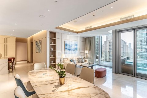 2 bedrooms Apartment in Jumeirah Beach Residence, UAE No. 138808 4