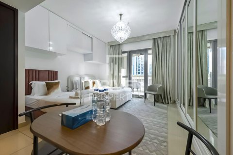 Квартира студия в 29 Burj Boulevard, ОАЭ №138813 6