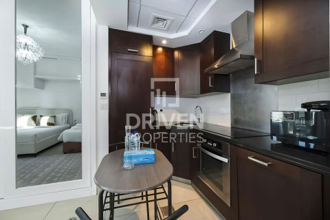 Квартира студия в 29 Burj Boulevard, ОАЭ №138813 8
