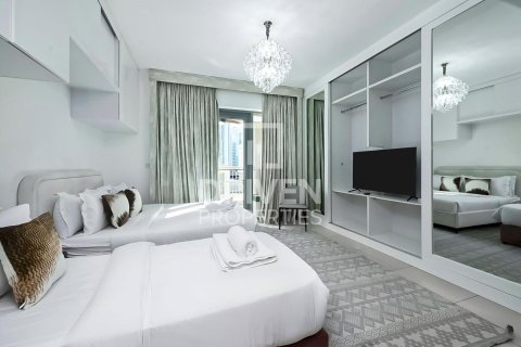 Квартира студия в 29 Burj Boulevard, ОАЭ №138813 3