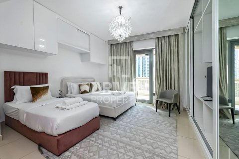 Квартира студия в 29 Burj Boulevard, ОАЭ №138813 5