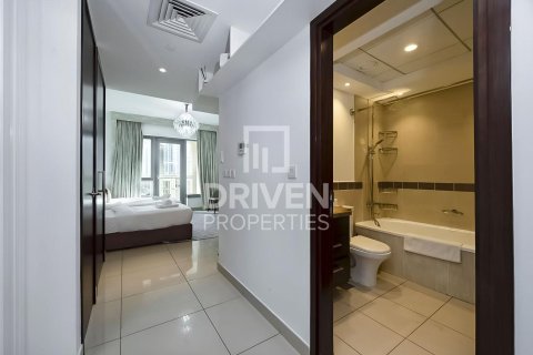 Квартира студия в 29 Burj Boulevard, ОАЭ №138813 9
