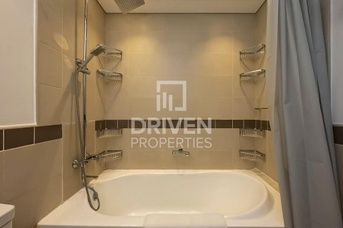 Квартира студия в 29 Burj Boulevard, ОАЭ №138813 10