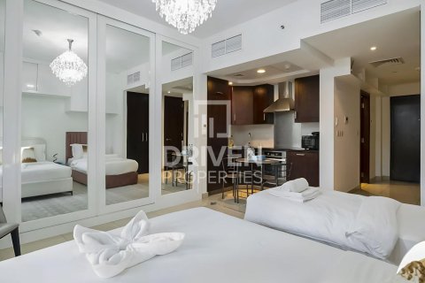 Квартира студия в 29 Burj Boulevard, ОАЭ №138813 4