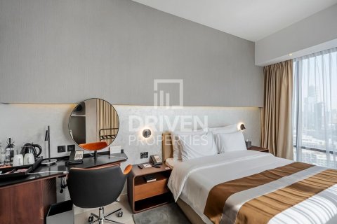 Appartement de Studio à Jumeirah Village Triangle, UAE No. 138810 6