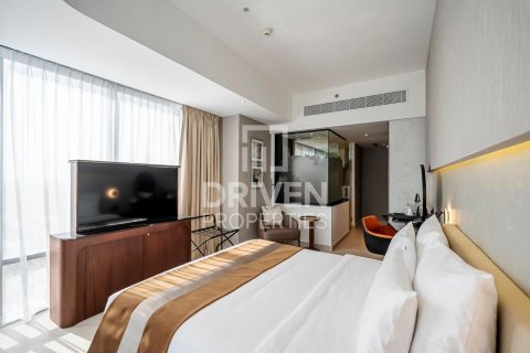 Appartement de Studio à Jumeirah Village Triangle, UAE No. 138810 3