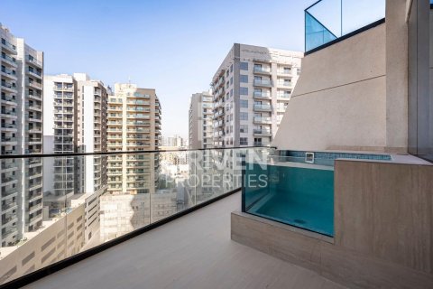 1 bedroom Apartment in Jumeirah Village Circle, UAE No. 138811 11