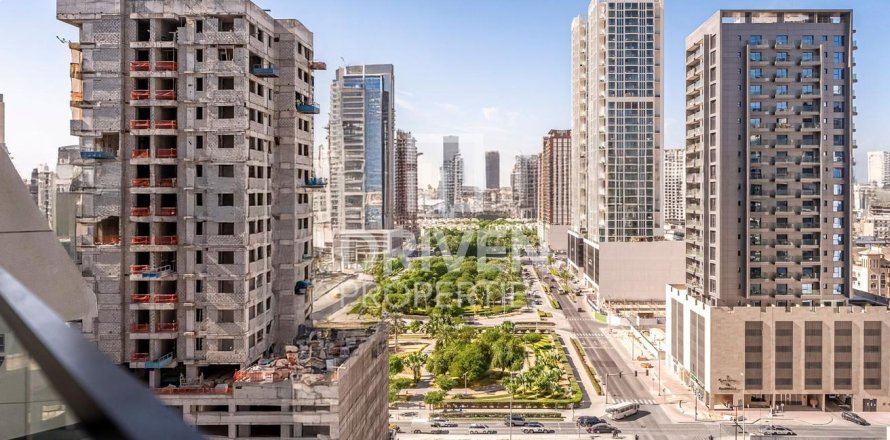 1 bedroom Apartment in Jumeirah Village Circle, UAE No. 138811