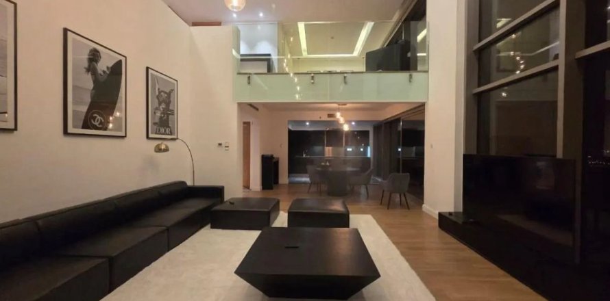 1 bedroom Apartment in Dubai, UAE No. 166023