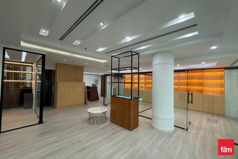 Office de 198.5m² en Business Bay, UAE No. 166024 7
